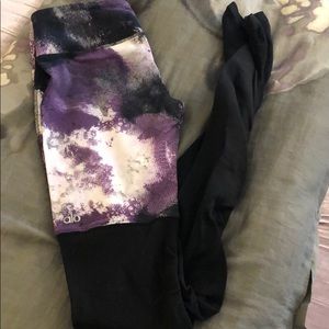 Alo goddess legging